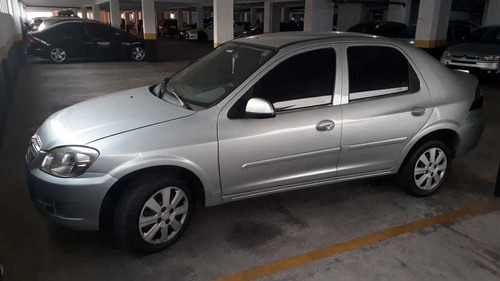Chevrolet Prisma 2012 1.4 Lt Econoflex 4p