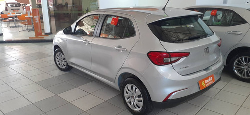 Fiat Argo 1.0 Firefly Flex Drive Manual