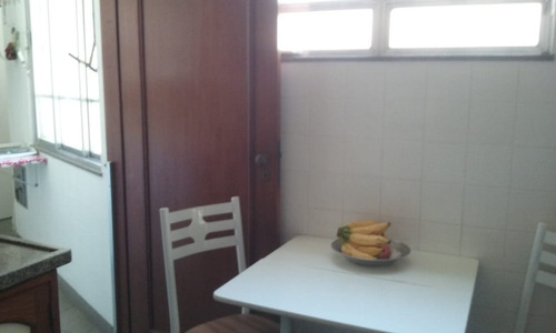 Imagem 6 de 20 de Apto Copacabana | 3 Quartos | 105 M² | Cond: R$1000.00 | 0 Vagas - Kge4yw