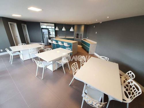 Imagem 8 de 9 de Terreno Em Condomínio À Venda, 359 M² Por R$ 520.970 - Rondônia - Novo Hamburgo/rs - Te1210