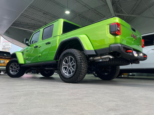 Jeep JT 3.6 V6 Mojave 4X4 At