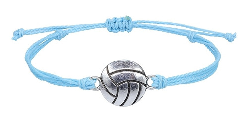 Pulsera Pelota - Voleibol