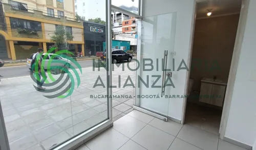 Local En Arriendo En Bolivar. Cod A15630