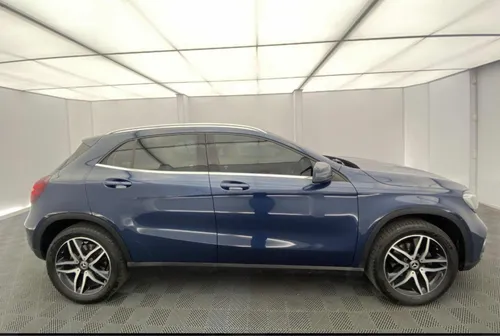 Mercedes-Benz Clase GLA 1.6 Urban