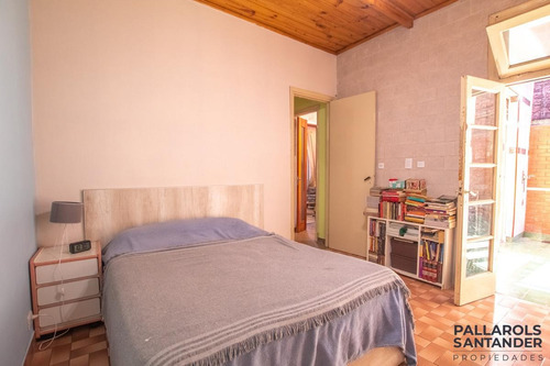 Imagen 20 de 30 de Venta La Paternal Ph 2 Ambientes Patio Y Terraza De 57m2