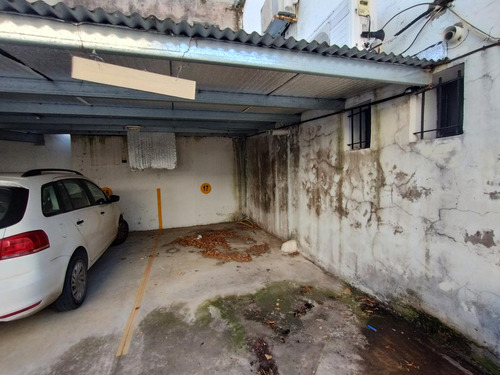 Imagen 4 de 8 de Cochera En Pleno Centro De La Ciudad De General Madariaga