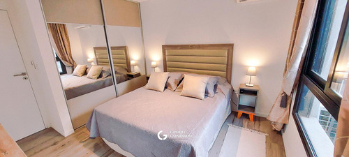 Departamento En Venta! Betania Plaza - B° Nueva Cordoba!