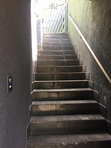 Imagem 21 de 21 de **oportunidade** Localização Privilegiada - Sobrado Com Edícula À Venda Na Casa Verde - Sb1370v