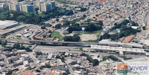 Imagem 10 de 10 de Próximo Ao Metro Morumbi - Nm4404