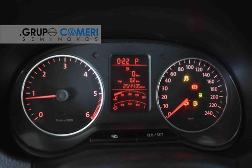 Imagem 6 de 15 de Amarok 2.0 Highline 4x4 Cd 16v Turbo Intercooler Diesel 4p