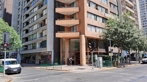 Venta De Departamento Sin Comisión En Arturo Prat 399