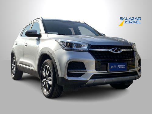 Chery Tiggo 4 2022