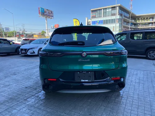 Alfa Romeo Tonale 1.3L L4 Turbo Ti Hibrido Conectable Awd