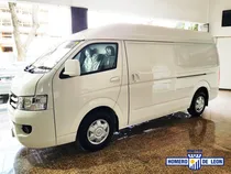 Comprar Foton View View C2