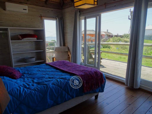 Villa Fausta - Cabaña 2 En Punta Del Diablo