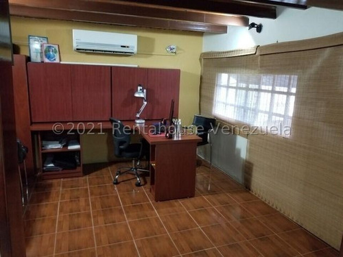 Imagen 14 de 30 de Exclusiva Casa Tipo Townhouse Urb. Villas Del Sol Ii La Morita I23-4498 Ejc 04243439046