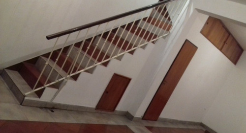 Alquiler Casa, Familiar, Opcion Profesional,ong, Consultorio