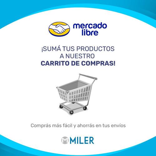 Imagen 9 de 10 de Spot Embutir Blanco Circular Con Dicroica Led 7w Pack X20
