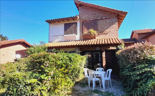 Casa Duplex, Villa Gesell