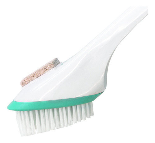 New Product Solutions Toe094 Miracle Foot Brush With Pumice