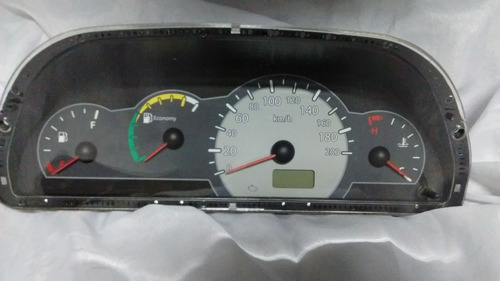 Painel De Instrumentos Fiat Palio / Uno Economy