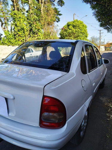 Gm - Corsa Wind 1.0 Mpfi