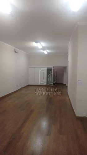 Prédio Comercial À Venda, Vila Curuçá, Santo André - Pr0044. - Pr0044