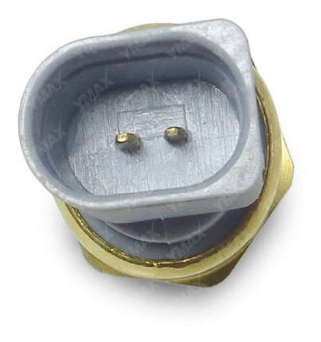 Imagem 3 de 3 de Sensor De Direção Hidráulica Vw Golf / Bora / Beetle / Audi