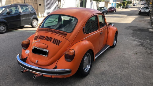 Imagem 2 de 7 de Fusca Alemao 1302s - Split Oval Bug Kombi