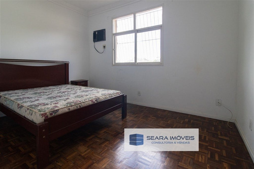 Imagem 10 de 24 de Apartamento A Venda No Bairro Maruípe Em Vitória - Es. - 517-1