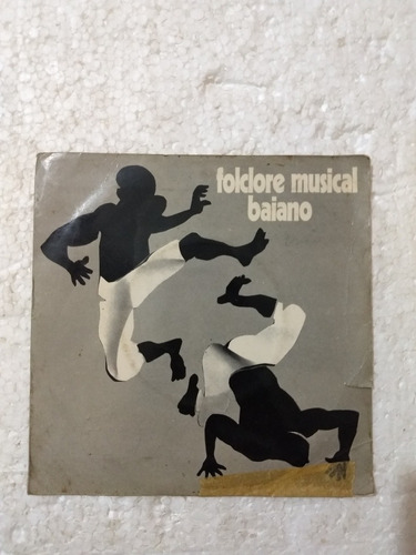 Folclore Musical  Baiano  Compacto