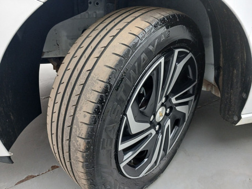 Chevrolet Onix 1.0 TURBO FLEX PLUS LT MANUAL