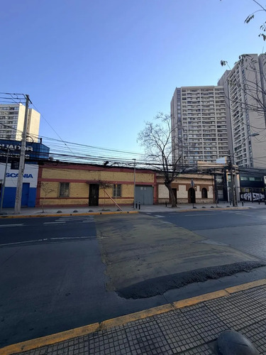 Sitio En Estación Central
