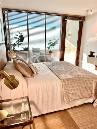 Imagen 16 de 29 de Nuevo Departamento En Venta De 3 Dorm. En Vitacura