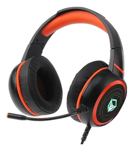 Audifonos Gamer Con Cable Hp030 Sonido Envolvente Meetion