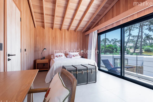Casa A Estrenar En Reserva Montoya