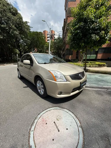 Nissan Sentra Sl