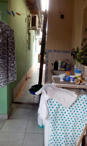 Imagen 13 de 13 de Venta 2 Dptos. 4 Y 2 Ambientes - Contiguos