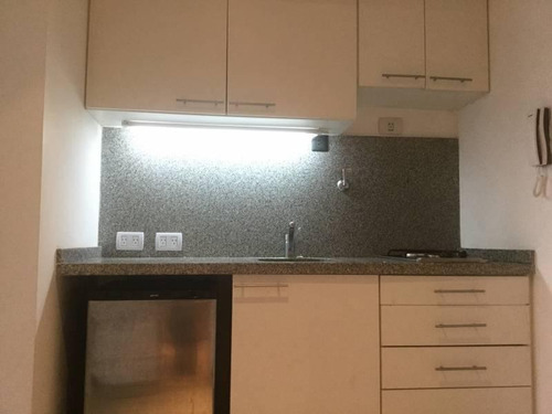 Imagen 5 de 10 de Monoambiente En Venta Con Vista Al Yacht Nordelta Apto Credito. Vende Ya!