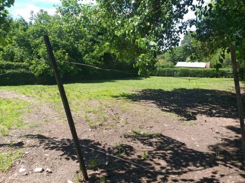 Imagen 6 de 12 de Se Vende Lote A Pocas Cuadras Del Rio