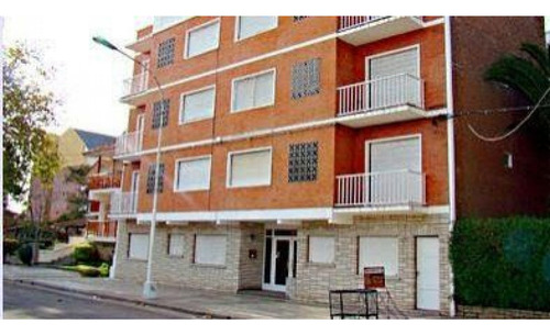 Alquiler Temporario Departamento 1 Ambiente Miramar