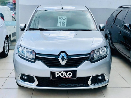 Sandero 1.6 Expression 16v