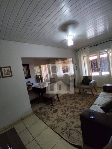 Imagem 10 de 15 de Casa Com 3 Dormitórios À Venda, 200 M² Por R$ 340.000,00 - Parque Das Andorinhas - Ribeirão Preto/sp - Ca0932