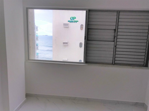 Imagem 23 de 30 de Apartamento Padrão Para Venda Em Astúrias Guarujá-sp - 1309