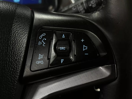 Chevrolet Trax 1.8 Ltz At