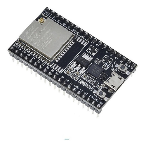 Esp 32s Wroom Wifi+bluetooth