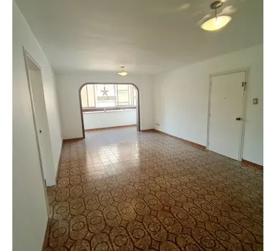 Apartamento en alquiler