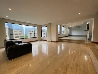 Apartamento en alquiler