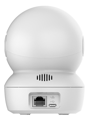 Imagen 6 de 7 de Cámara Ezviz Wifi Interior C6n 1080p Cs-c6n-b0-1g2wf