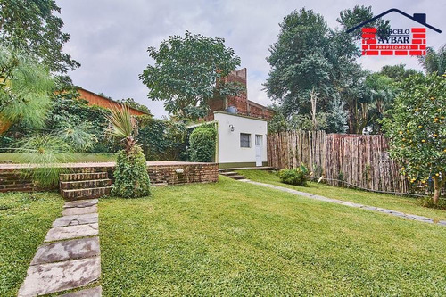 Imagen 10 de 30 de Casa En Venta Zona El Corte, Yerba Buena - Tucumán